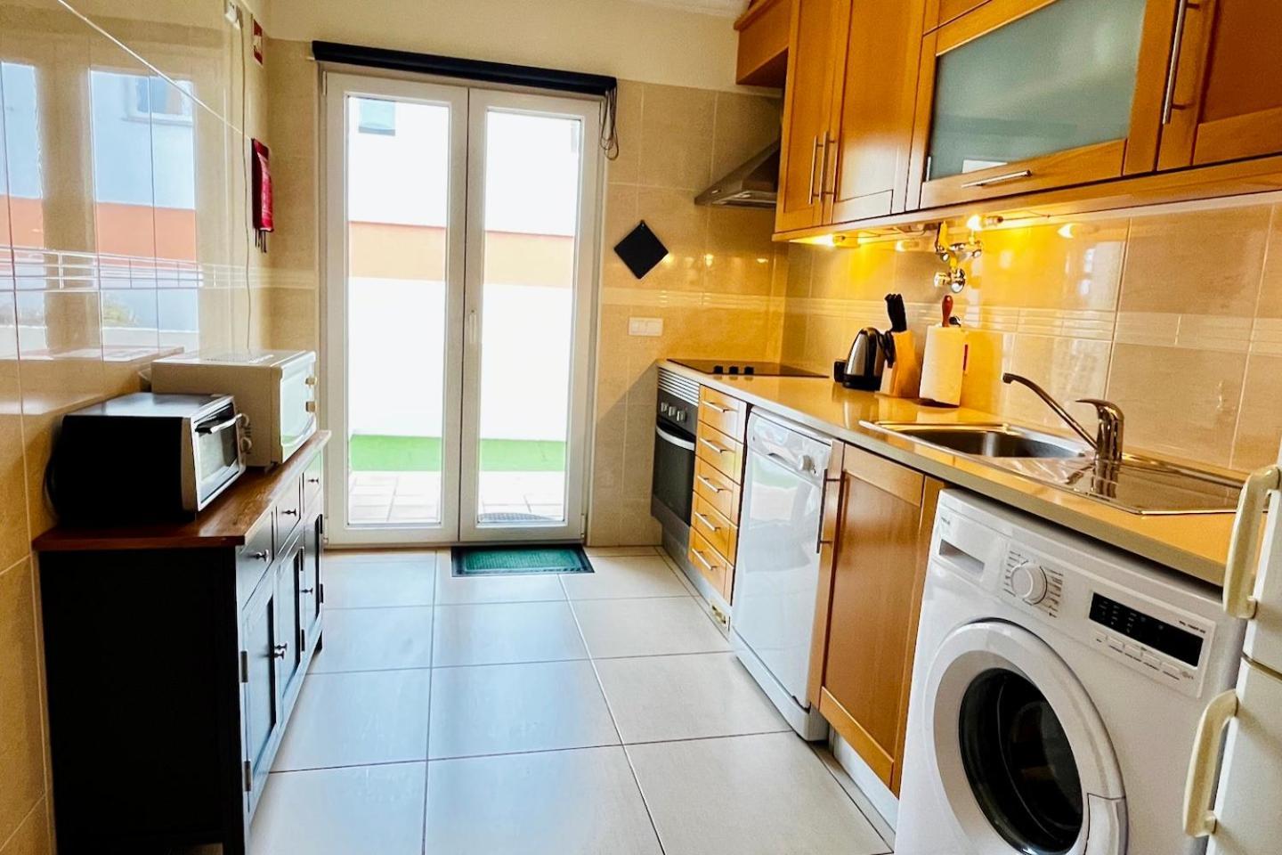 Marta Apartment - Balcony, Patio, Pool Ferrel  Zewnętrze zdjęcie
