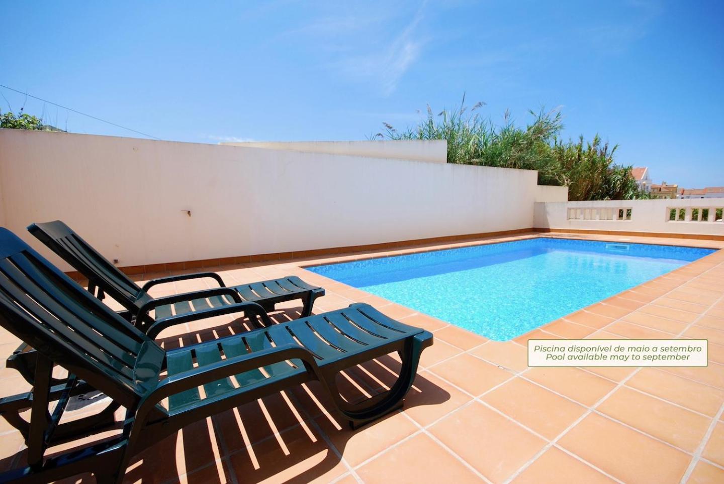 Marta Apartment - Balcony, Patio, Pool Ferrel  Zewnętrze zdjęcie