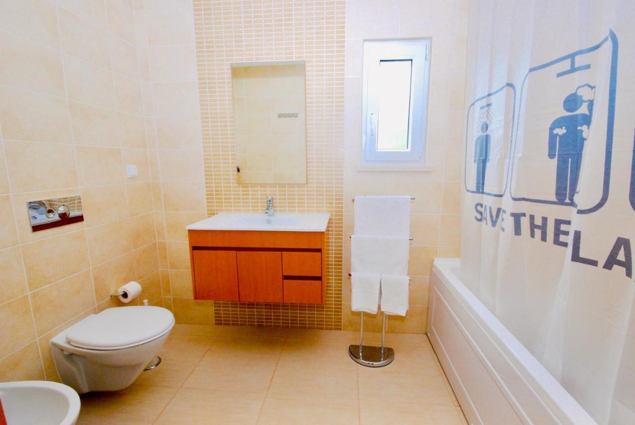 Marta Apartment - Balcony, Patio, Pool Ferrel  Zewnętrze zdjęcie